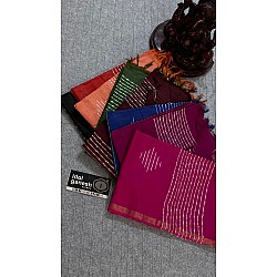 IG4305 lite weight tussar 