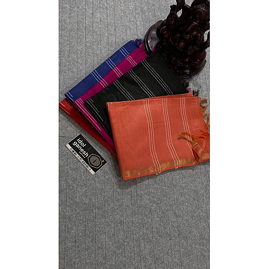 IG4306 lite weight tussar 