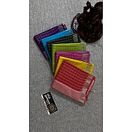 IG4307 lite weight mangalgiri fancy tusser