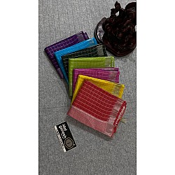 IG4307 lite weight mangalgiri fancy tusser