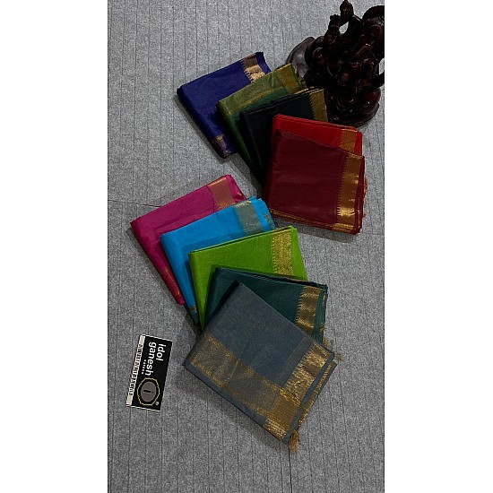 IG4308 lite weight mangalgiri fancy tusser 