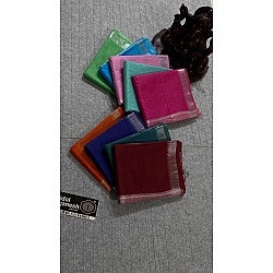 IG4309 lite weight mangalgiri fancy tusser 