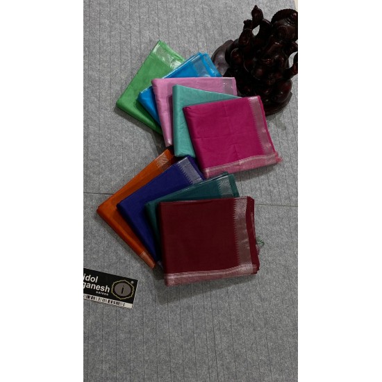 IG4309 lite weight mangalgiri fancy tusser 