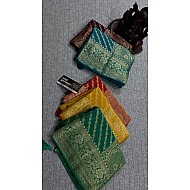 IG4311 pure georgette chiffon 