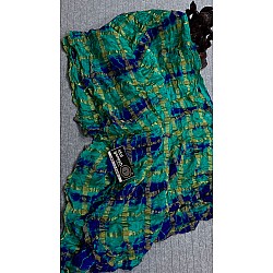 IG4318 pure handloom gajji silk pattu