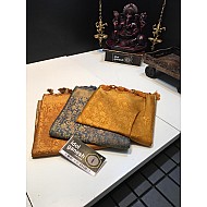 IG432 Lite weight soft silk