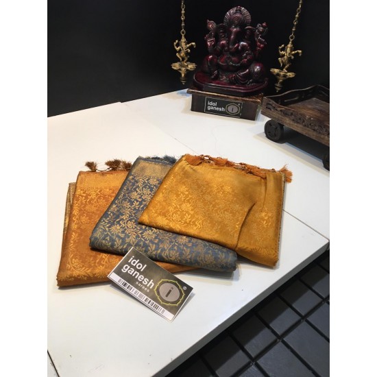 IG432 Lite weight soft silk