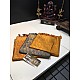 IG432 Lite weight soft silk