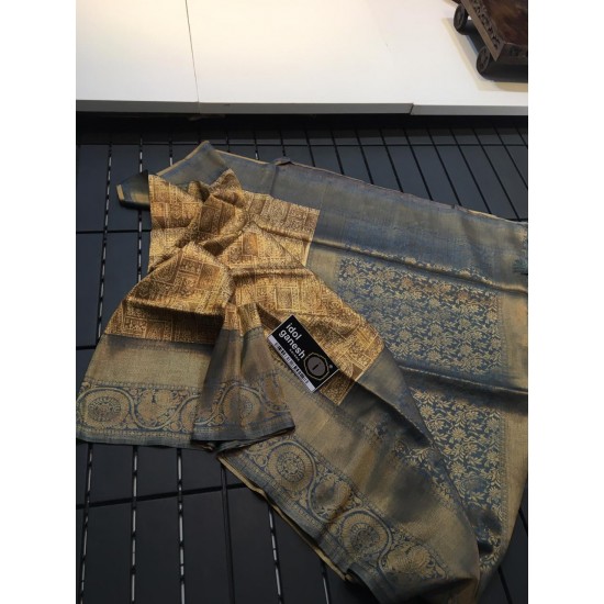 IG432 Lite weight soft silk