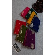 IG4323 pure munga silk pattu  