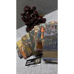 IG4328 pure lite weight soft cotton crap