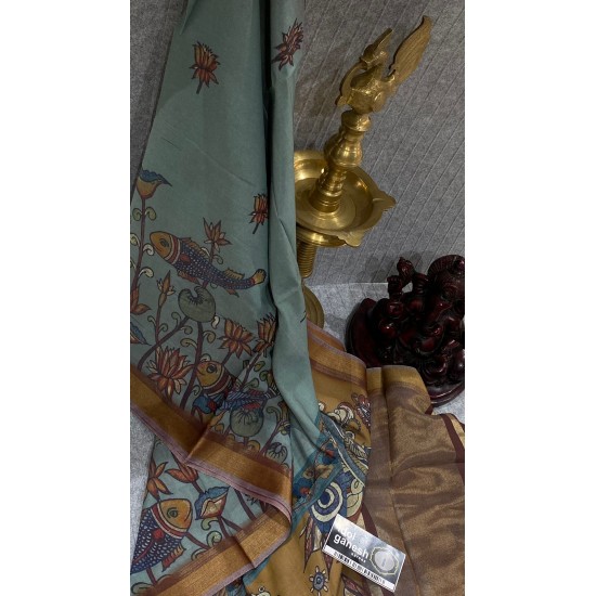 IG4328 pure lite weight soft cotton crap