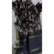 IG4329 lite weight soft matcha tusser IG4329 lite weight soft matcha tusser