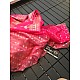 IG433 Lite weight kanchi kora sarees