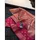 IG433 Lite weight kanchi kora sarees