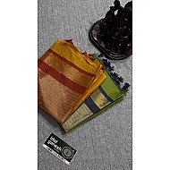 IG4330 lite weight soft Manipuri tussar 