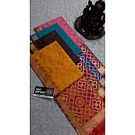 IG4334 lite weight Tussar