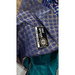 IG4334 lite weight Tussar