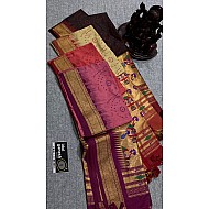 IG4335 lite weight Tussar