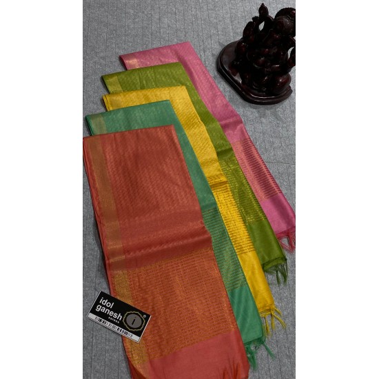 IG4336 lite weight semi tusser 