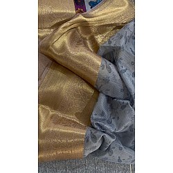 IG4338 light weight silk kota 