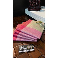 IG434 Lite weight kanchi kora sarees