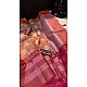 IG434 Lite weight kanchi kora sarees