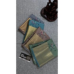 IG4340 light weight silk kota 