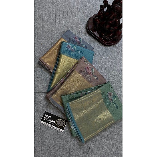 IG4340 light weight silk kota 