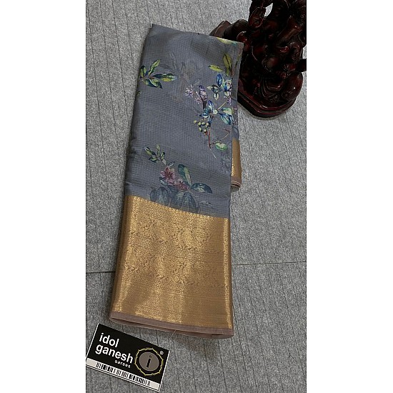 IG4340 light weight silk kota 