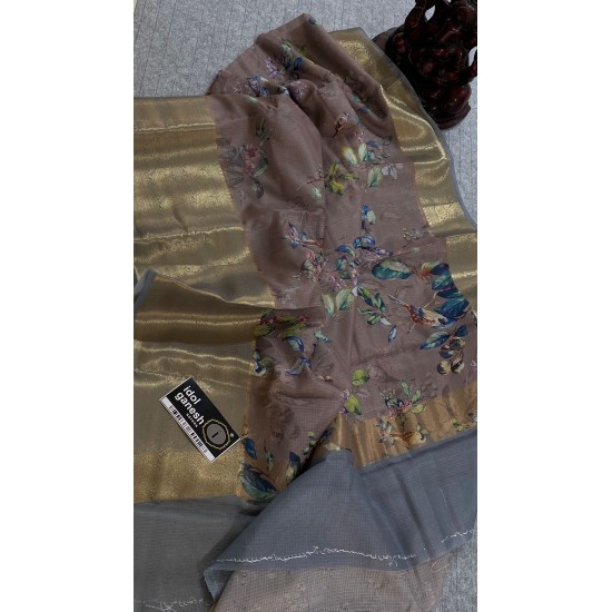 IG4340 light weight silk kota 