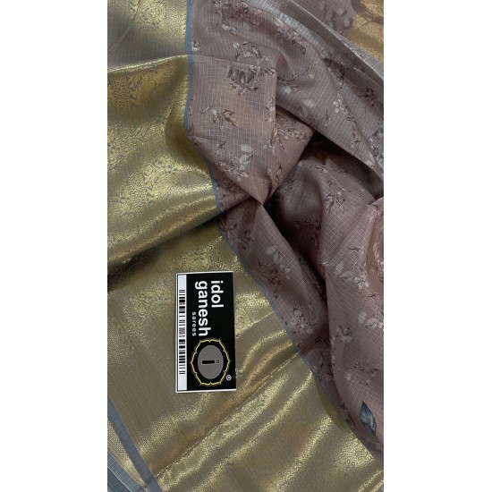 IG4340 light weight silk kota 