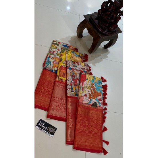 IG4345 light weight kanchi silk IG4345 light weight kanchi silk