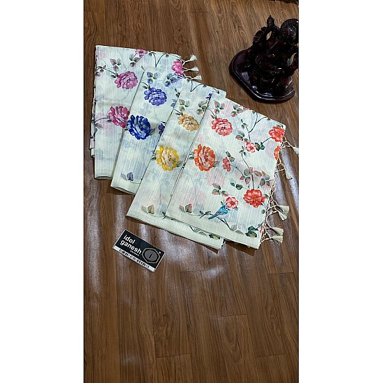 IG4351lite weight soft jute  