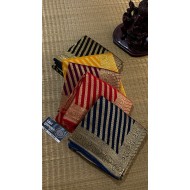 IG4352 pure kaddi georgette 