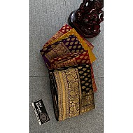 IG4353 pure kaddi georgette  6360/-