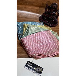 IG4375 lite weight soft satin tishu 