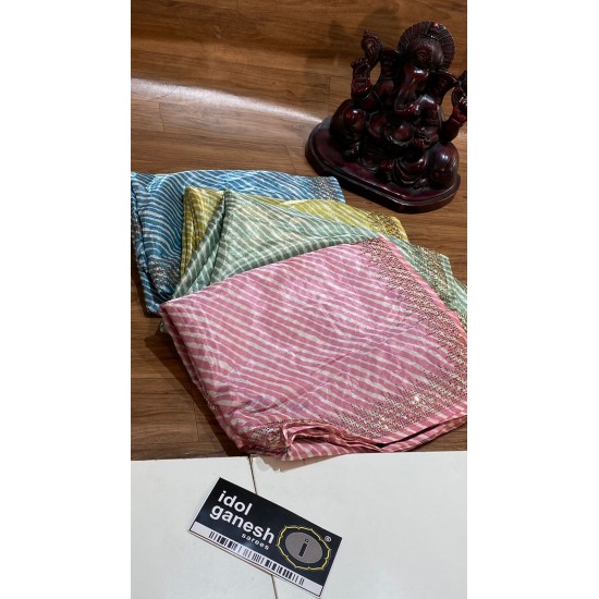 IG4375 lite weight soft satin tishu 