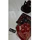 IG4386 pure Munga silk pattu 