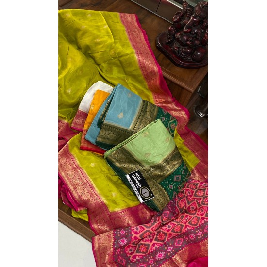 IG4388 pure kanchi craps