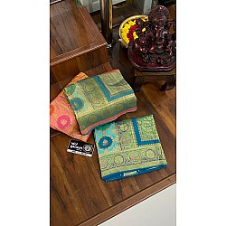 IG4389 pure kaddi georgette 