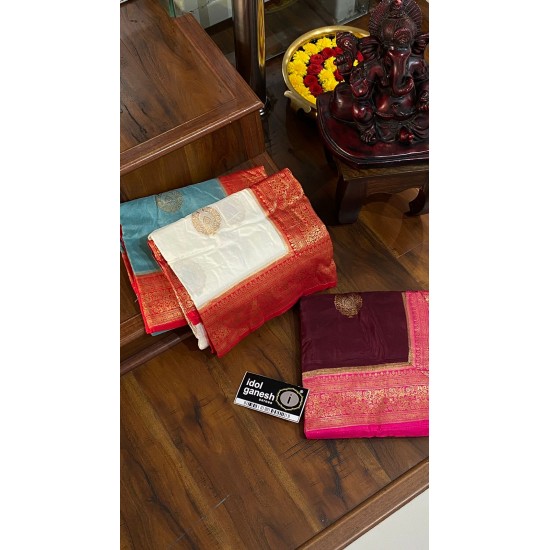 IG4391 pure kanchi craps