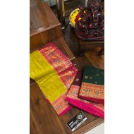 IG4392 pure crape paitanis 