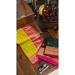 IG4392 pure crape paitanis 