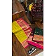 IG4392 pure crape paitanis 