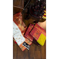 IG4392 pure crape paitanis 