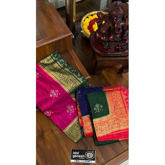 IG4393 pure kanchi craps 