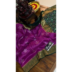 IG4393 pure kanchi craps 