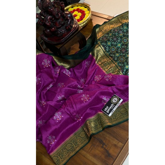 IG4393 pure kanchi craps 