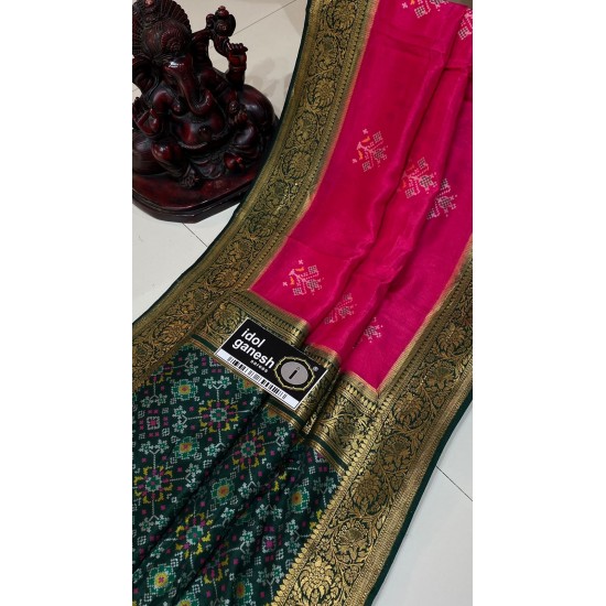 IG4393 pure kanchi craps 